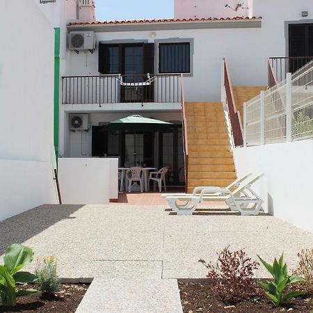 Villa Albufeira Eksteriør bilde