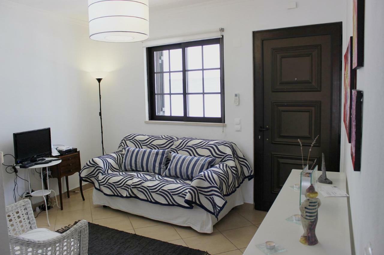 Villa Albufeira Eksteriør bilde