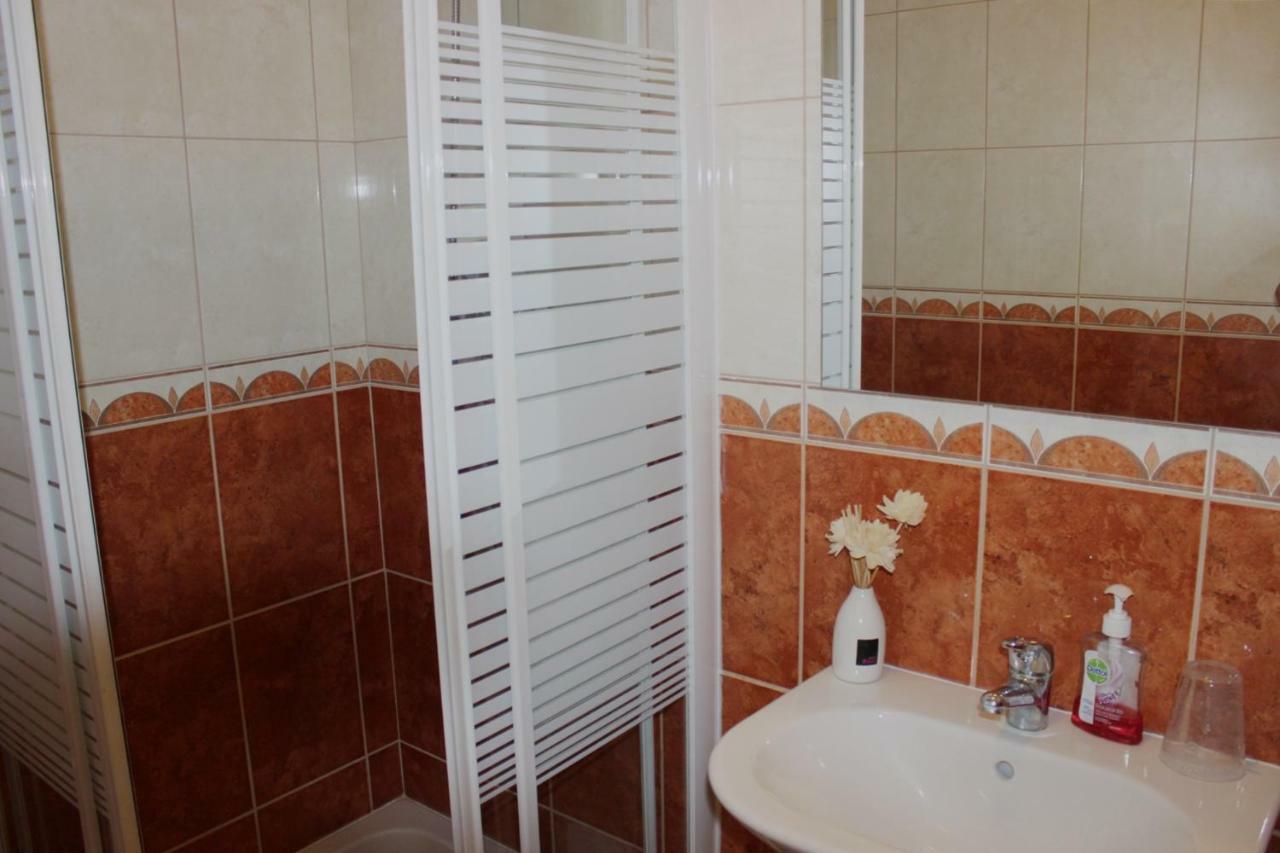 Villa Albufeira Eksteriør bilde