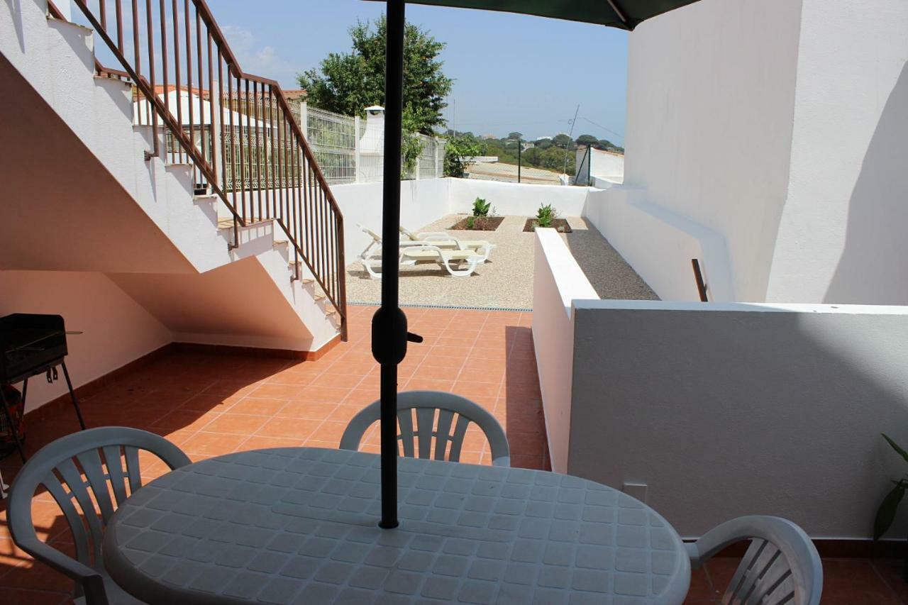 Villa Albufeira Eksteriør bilde
