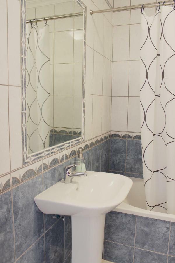 Villa Albufeira Eksteriør bilde