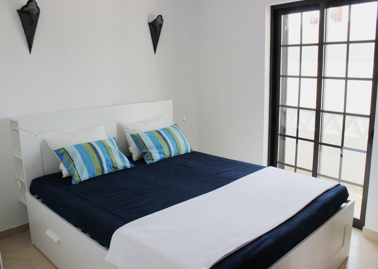 Villa Albufeira Eksteriør bilde