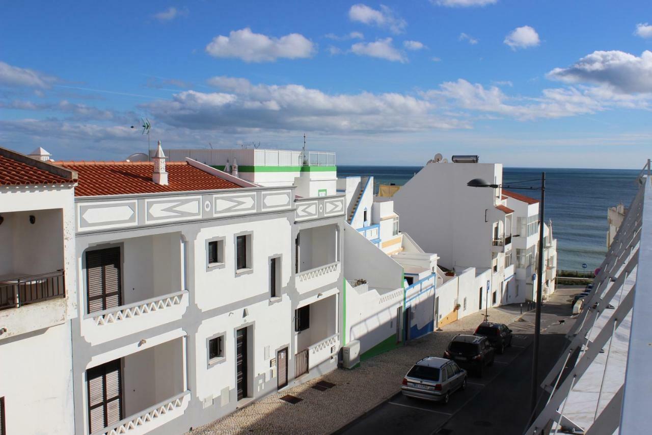 Villa Albufeira Eksteriør bilde