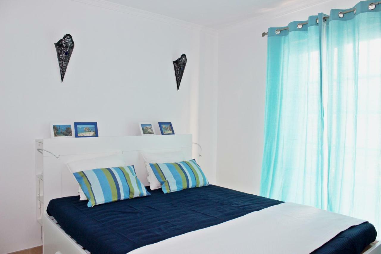 Villa Albufeira Eksteriør bilde